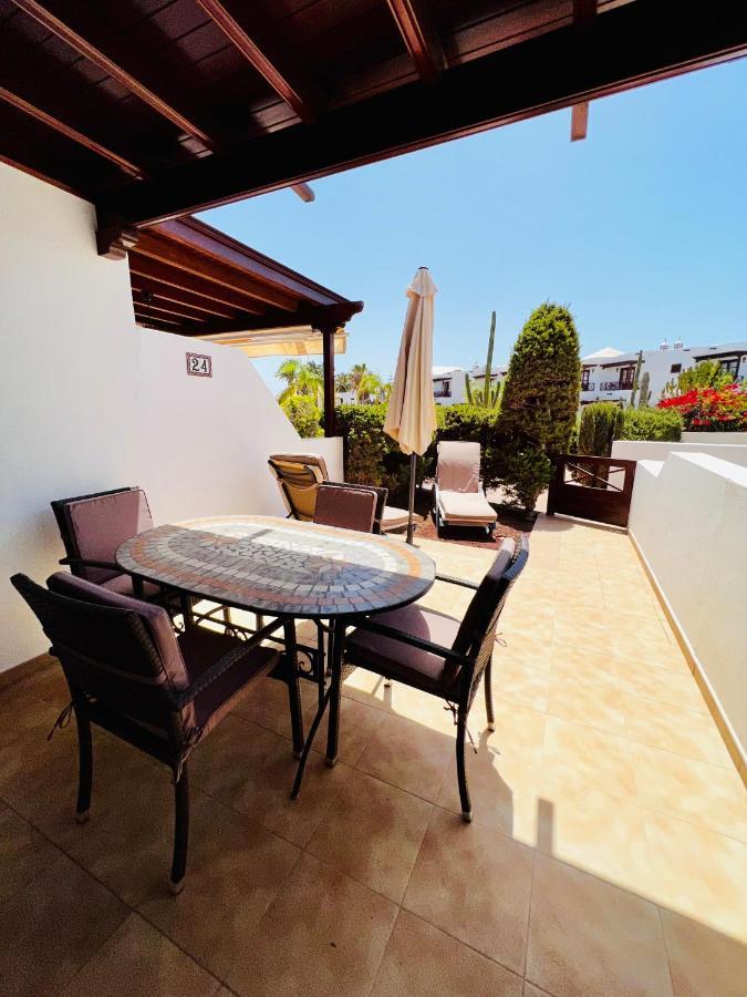 Cozy Villa Marina, Iris Fase 1, Wifi بلايا بلانكا المظهر الخارجي الصورة