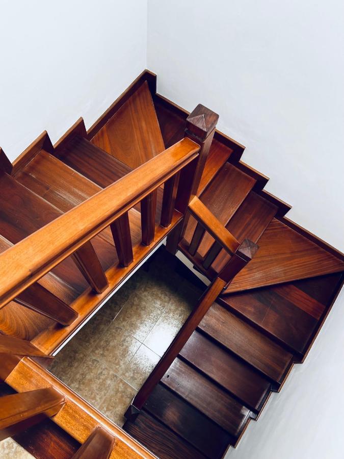 Cozy Villa Marina, Iris Fase 1, Wifi بلايا بلانكا المظهر الخارجي الصورة