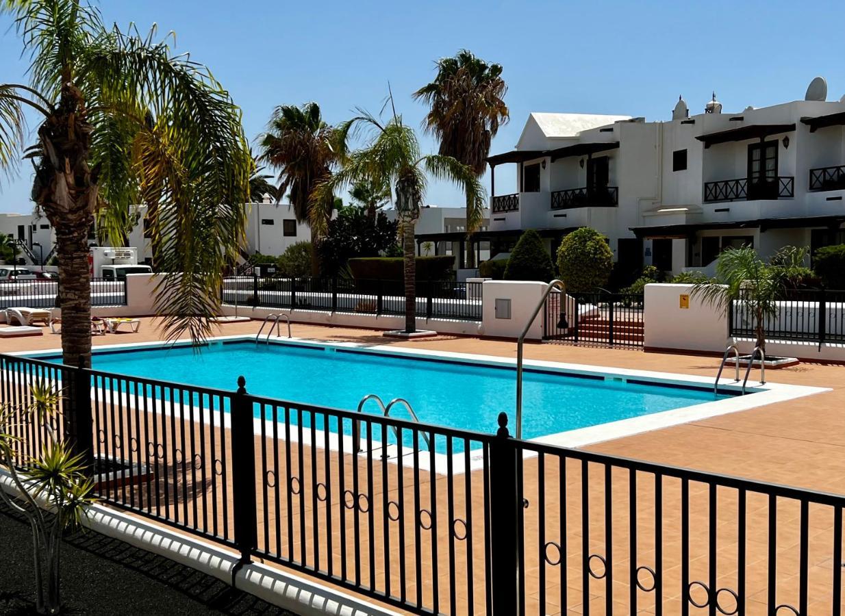Cozy Villa Marina, Iris Fase 1, Wifi بلايا بلانكا المظهر الخارجي الصورة