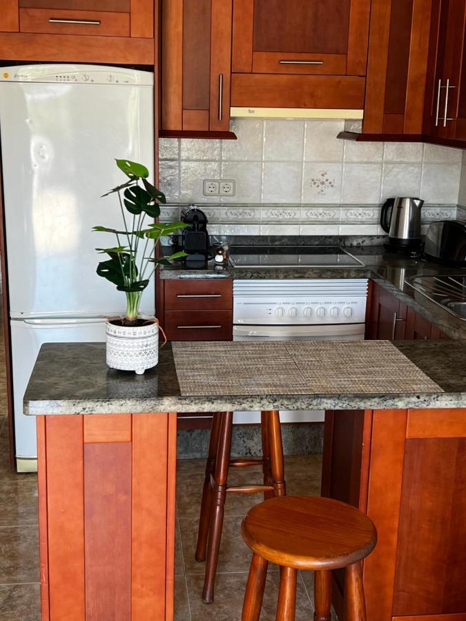 Cozy Villa Marina, Iris Fase 1, Wifi بلايا بلانكا المظهر الخارجي الصورة
