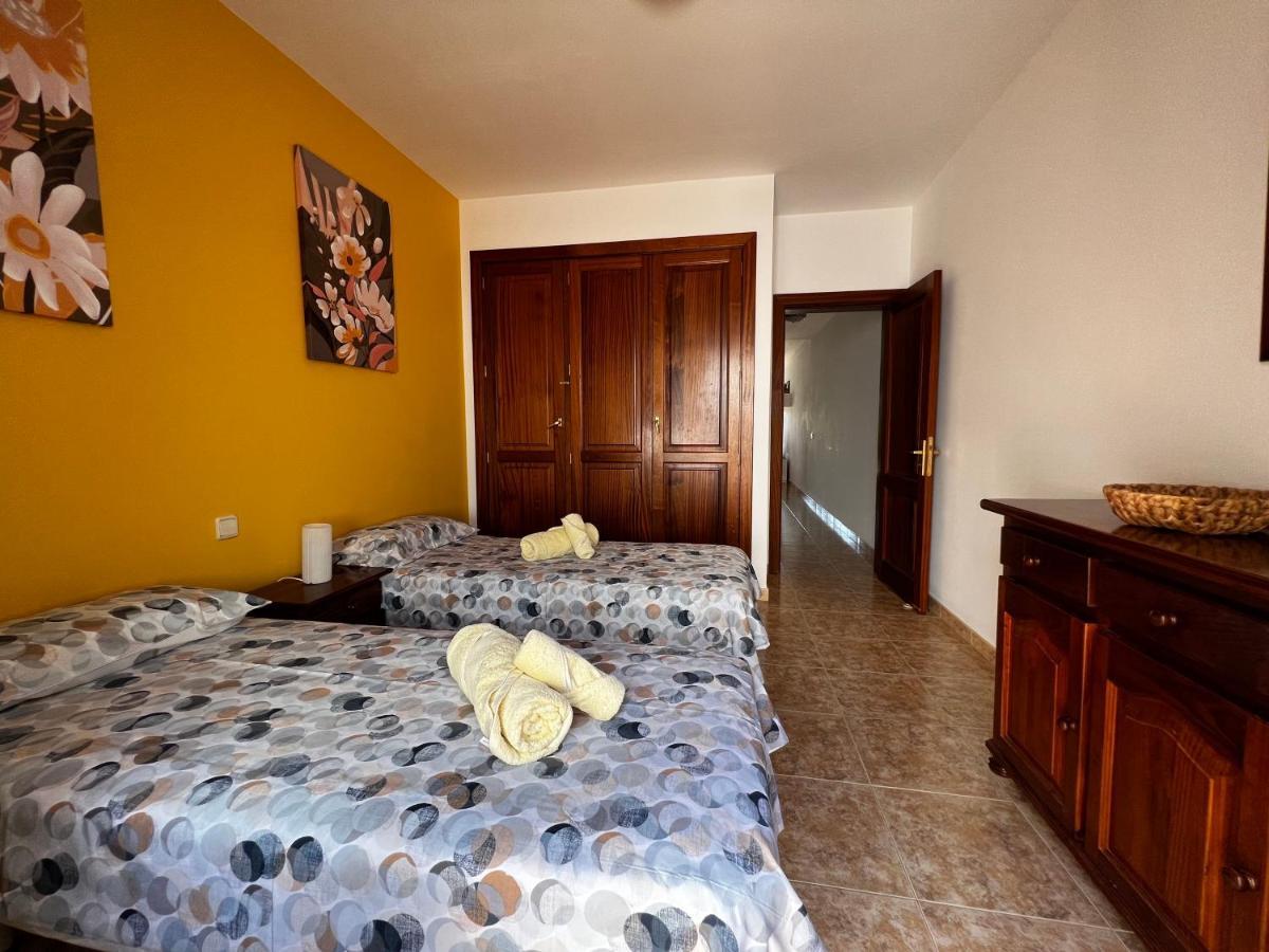 Cozy Villa Marina, Iris Fase 1, Wifi بلايا بلانكا المظهر الخارجي الصورة