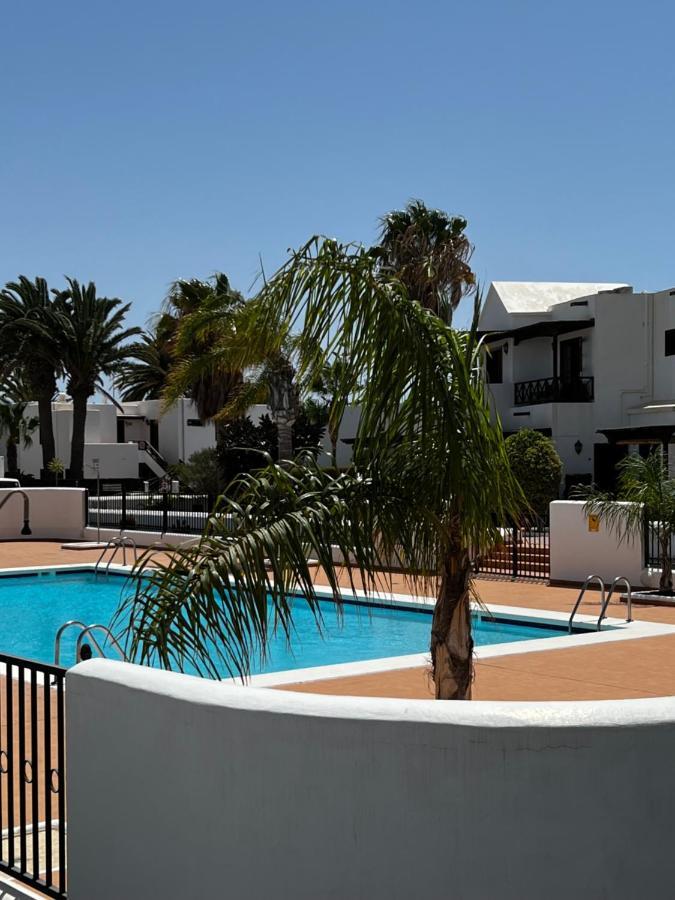 Cozy Villa Marina, Iris Fase 1, Wifi بلايا بلانكا المظهر الخارجي الصورة