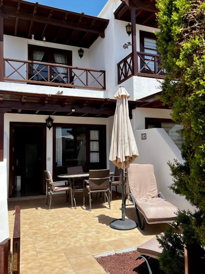 Cozy Villa Marina, Iris Fase 1, Wifi بلايا بلانكا المظهر الخارجي الصورة