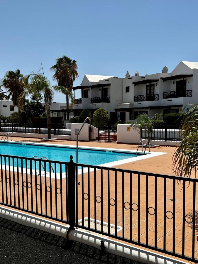 Cozy Villa Marina, Iris Fase 1, Wifi بلايا بلانكا المظهر الخارجي الصورة