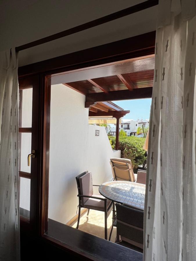 Cozy Villa Marina, Iris Fase 1, Wifi بلايا بلانكا المظهر الخارجي الصورة