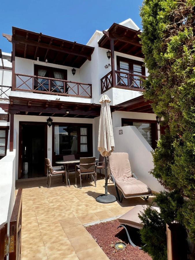 Cozy Villa Marina, Iris Fase 1, Wifi بلايا بلانكا المظهر الخارجي الصورة