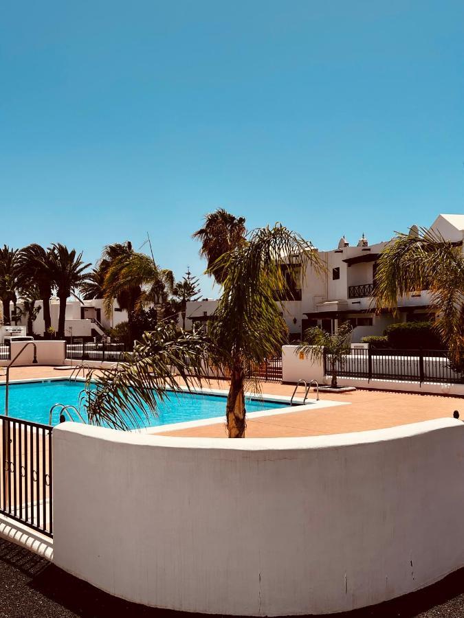 Cozy Villa Marina, Iris Fase 1, Wifi بلايا بلانكا المظهر الخارجي الصورة