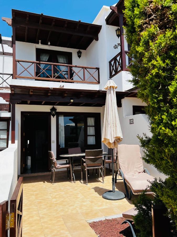 Cozy Villa Marina, Iris Fase 1, Wifi بلايا بلانكا المظهر الخارجي الصورة