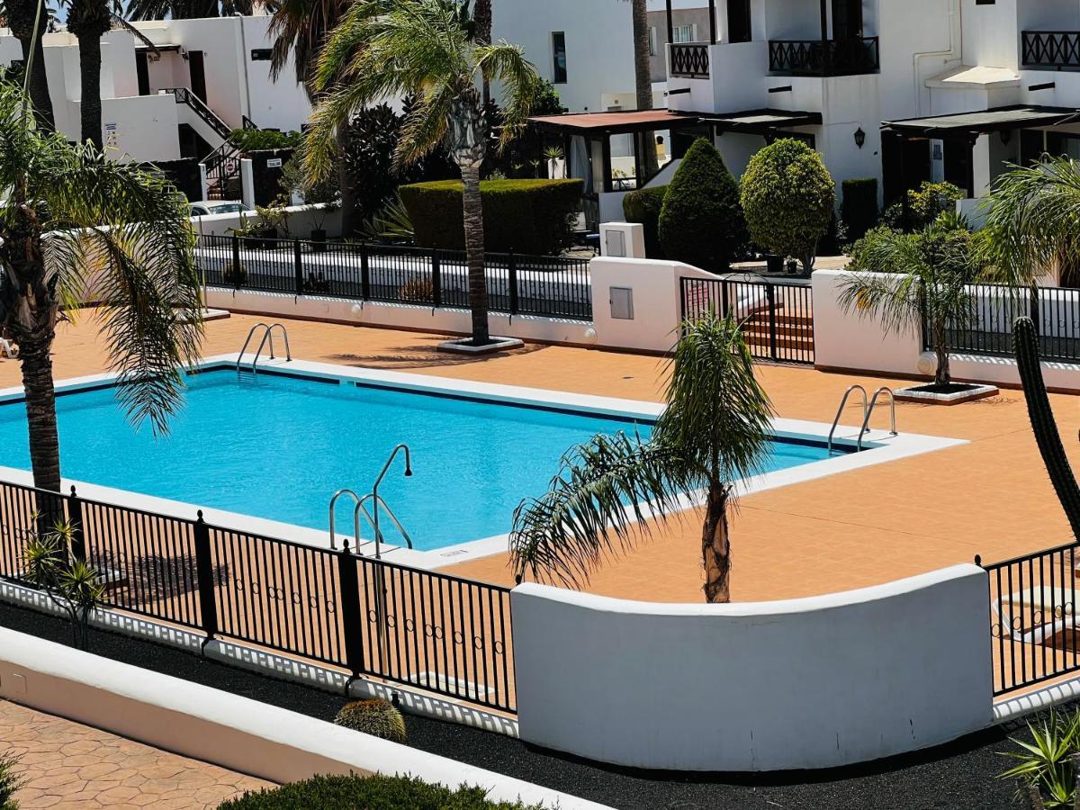 Cozy Villa Marina, Iris Fase 1, Wifi بلايا بلانكا المظهر الخارجي الصورة