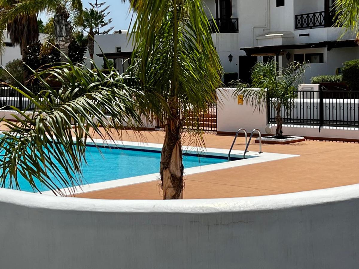 Cozy Villa Marina, Iris Fase 1, Wifi بلايا بلانكا المظهر الخارجي الصورة
