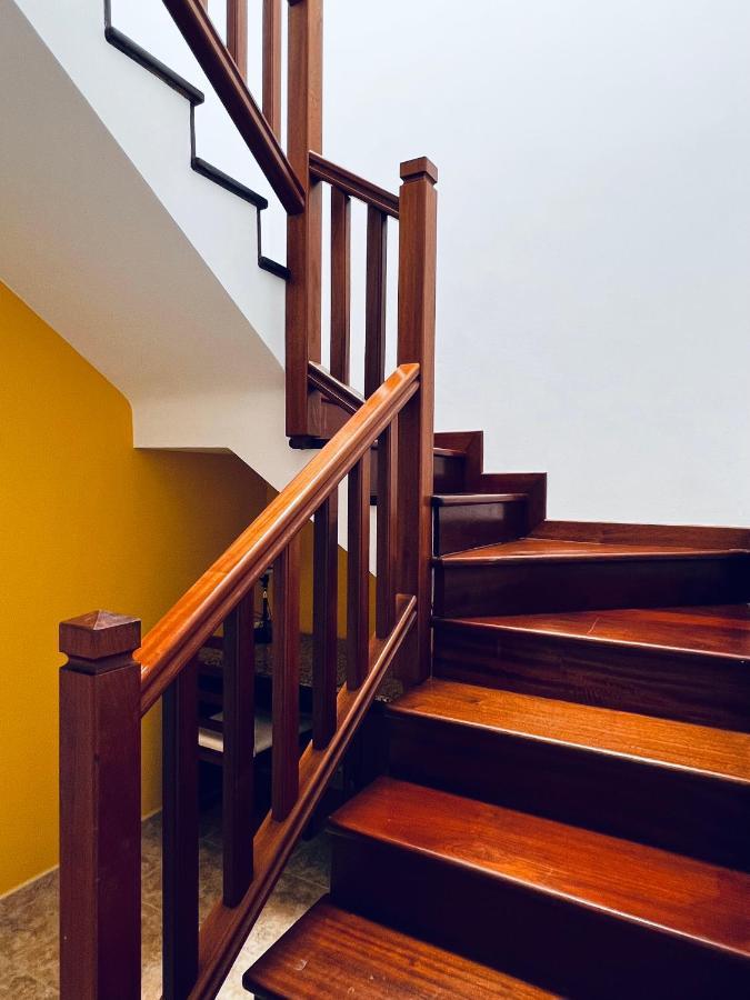Cozy Villa Marina, Iris Fase 1, Wifi بلايا بلانكا المظهر الخارجي الصورة