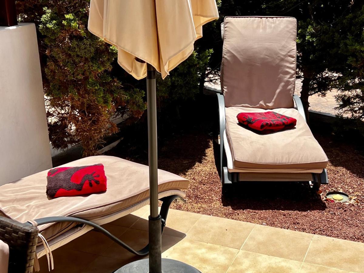 Cozy Villa Marina, Iris Fase 1, Wifi بلايا بلانكا المظهر الخارجي الصورة