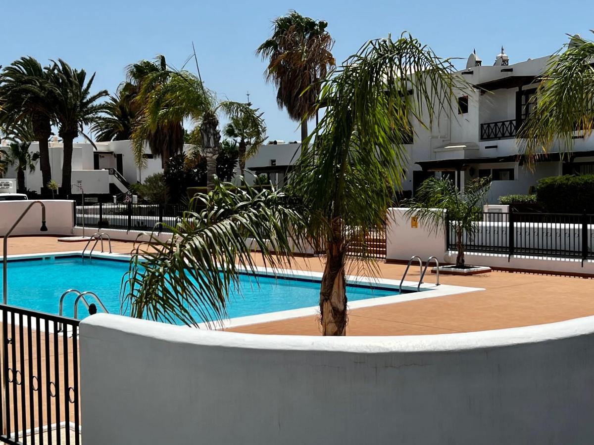 Cozy Villa Marina, Iris Fase 1, Wifi بلايا بلانكا المظهر الخارجي الصورة
