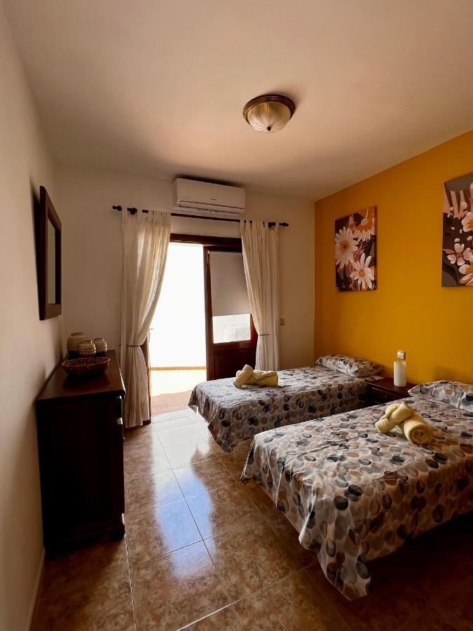 Cozy Villa Marina, Iris Fase 1, Wifi بلايا بلانكا المظهر الخارجي الصورة