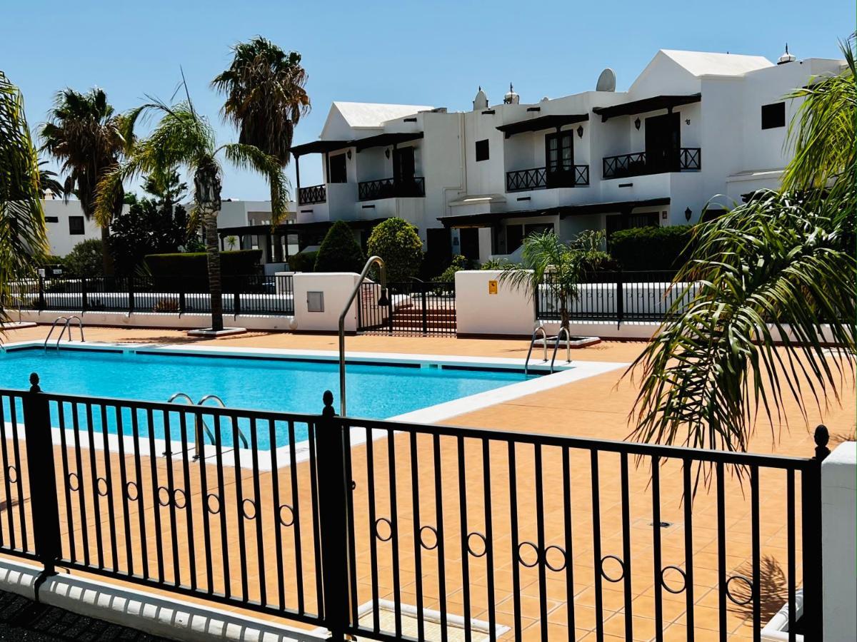 Cozy Villa Marina, Iris Fase 1, Wifi بلايا بلانكا المظهر الخارجي الصورة