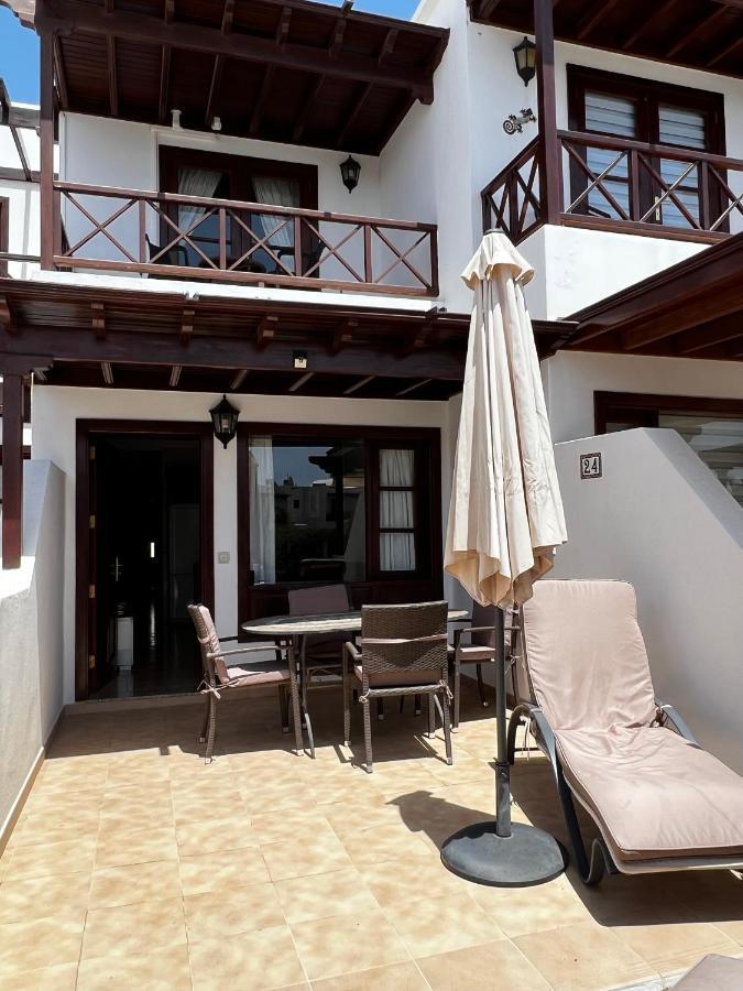 Cozy Villa Marina, Iris Fase 1, Wifi بلايا بلانكا المظهر الخارجي الصورة