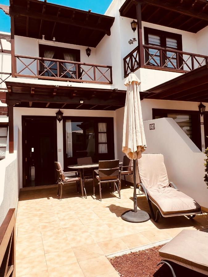 Cozy Villa Marina, Iris Fase 1, Wifi بلايا بلانكا المظهر الخارجي الصورة